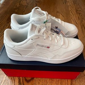 Reebok Women's Club MEMT Sneakers BRAND NEW